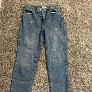 Bdg mom jeans